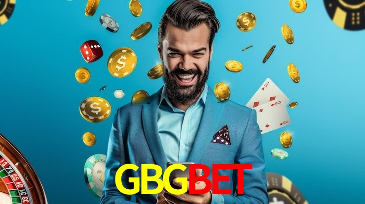 Welcome Bonus GBGBET