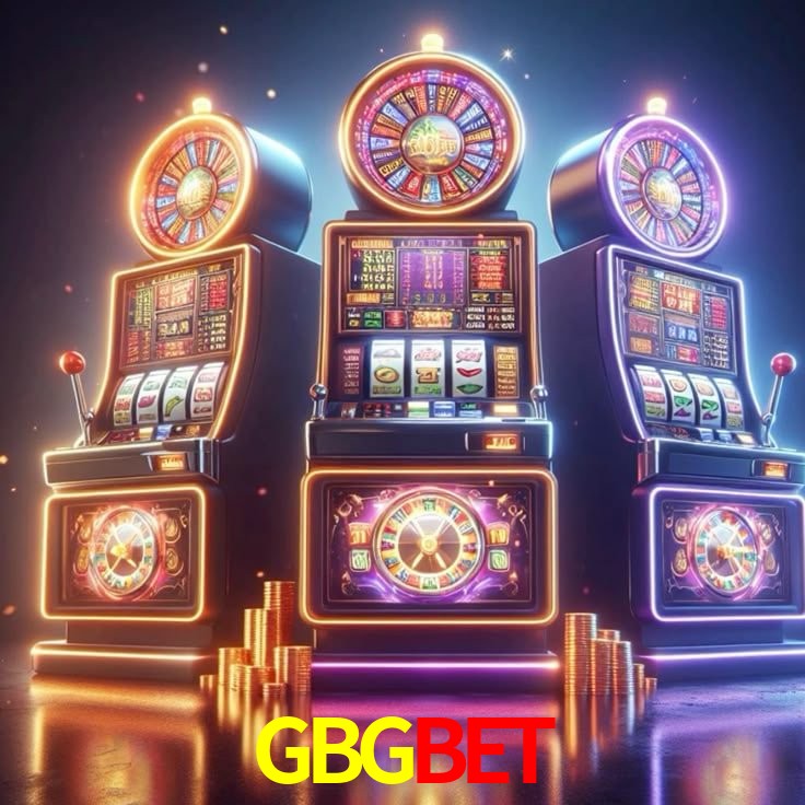 GBGBET - Melhores Jogos de Cassino - GBG.BET