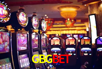 APP oficial da GBGBET para mobile