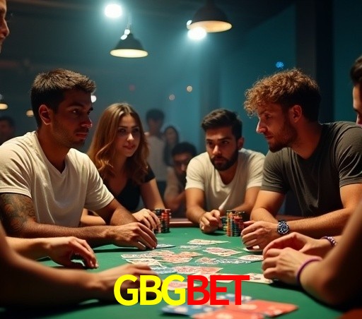 A Experiência Imersiva dos Cassinos Ao Vivo no GBGBET