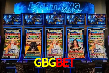 Descubra o Mundo do Cassino Online com GBGBET