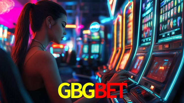 Sinta a adrenalina dos jogos de cassino com GBGBET