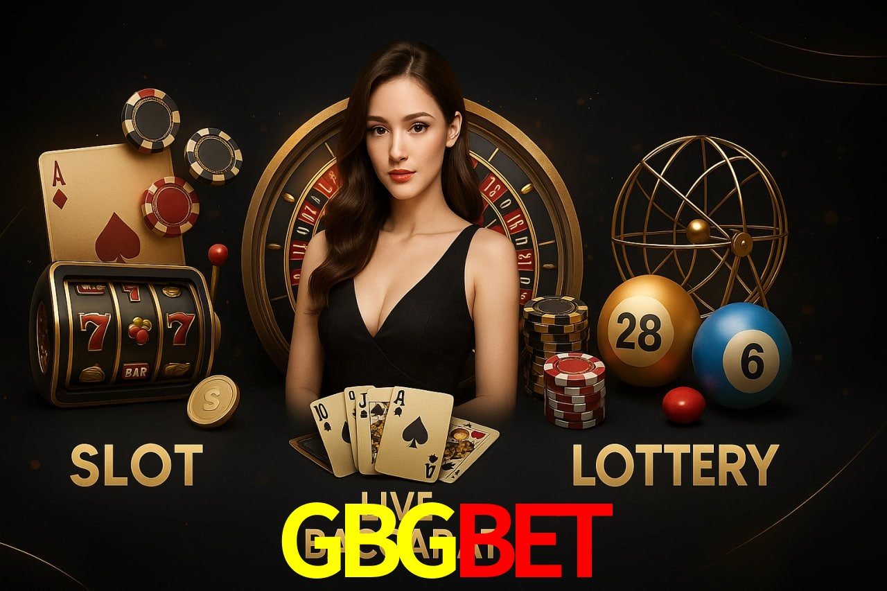 Inovações de Jogos na GBGBET: O Futuro das Experiências Interativas