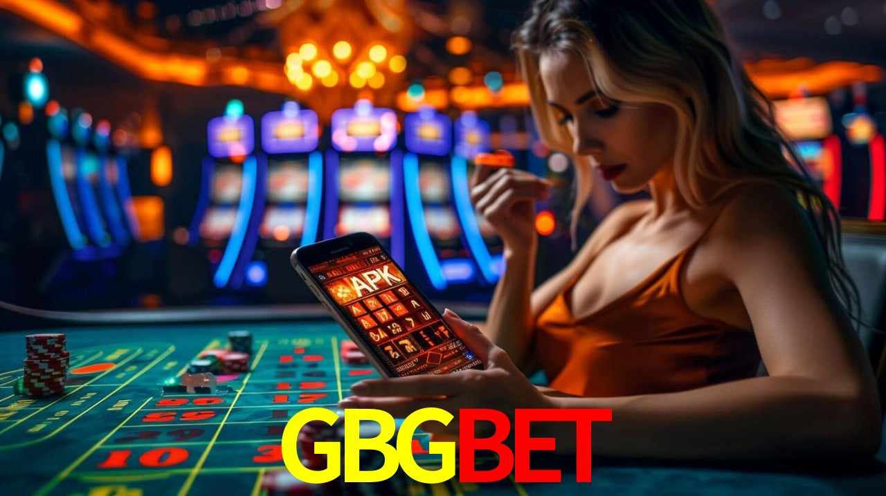 VIP Casino GBGBET