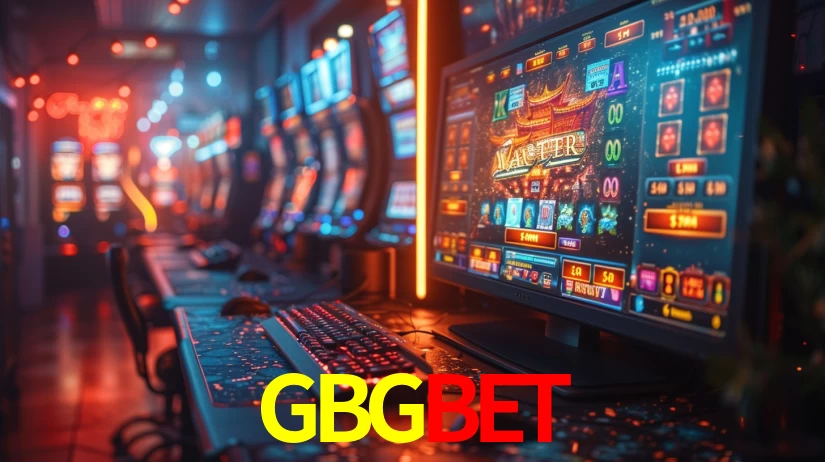 GBGBET: Seu Especialista em Apostas Esportivas Brasileiras