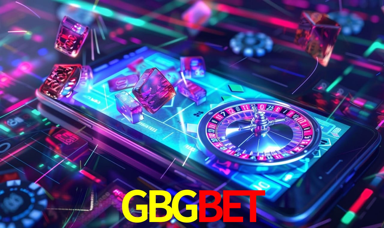 Desvendando o Mundo dos Jogos Virtuais na GBGBET