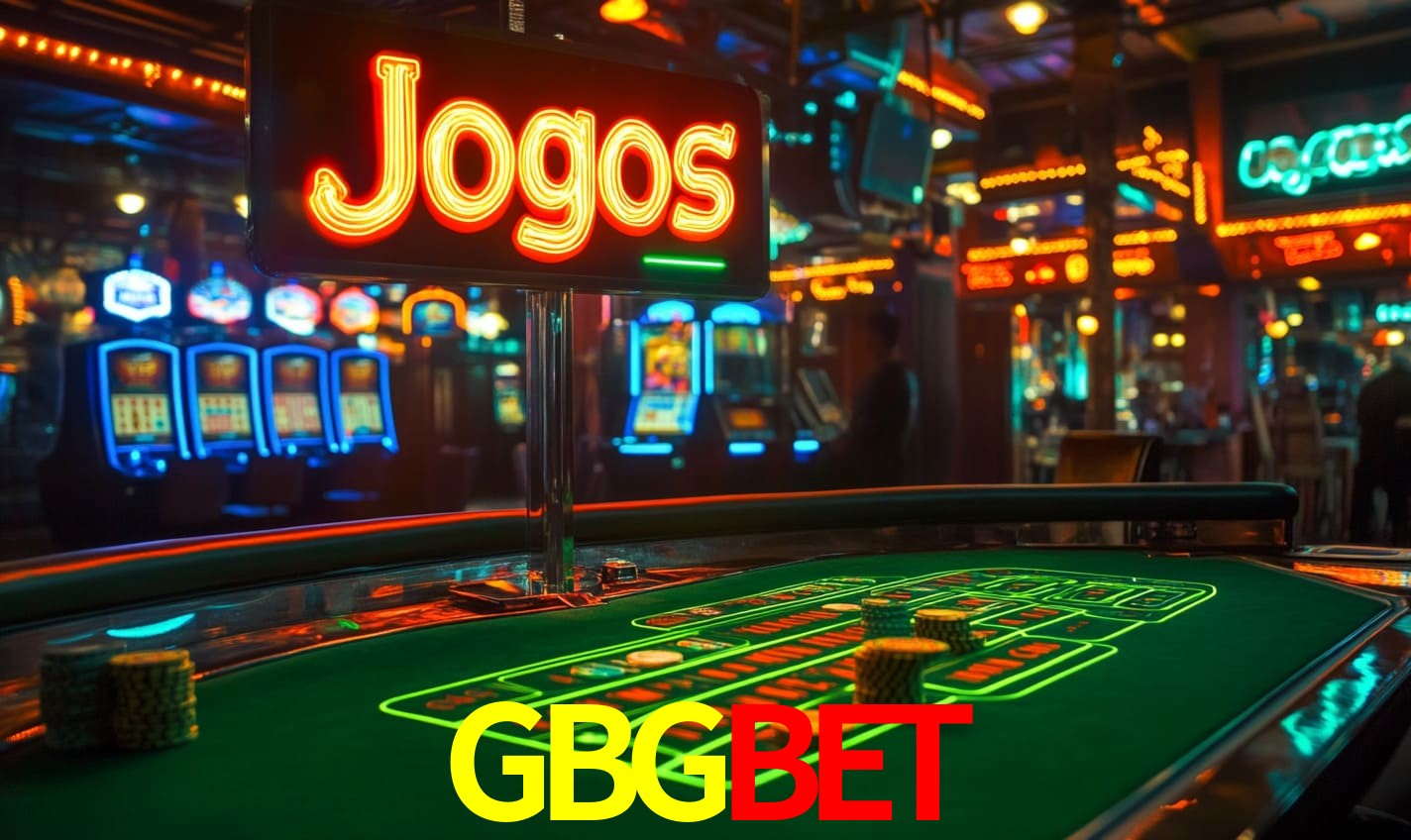 Apostas Esportivas na GBGBET: Um Guia Completo