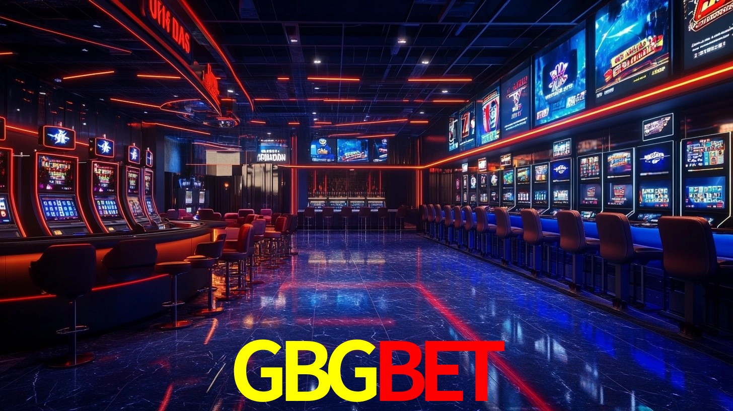 GBGBET App Interface