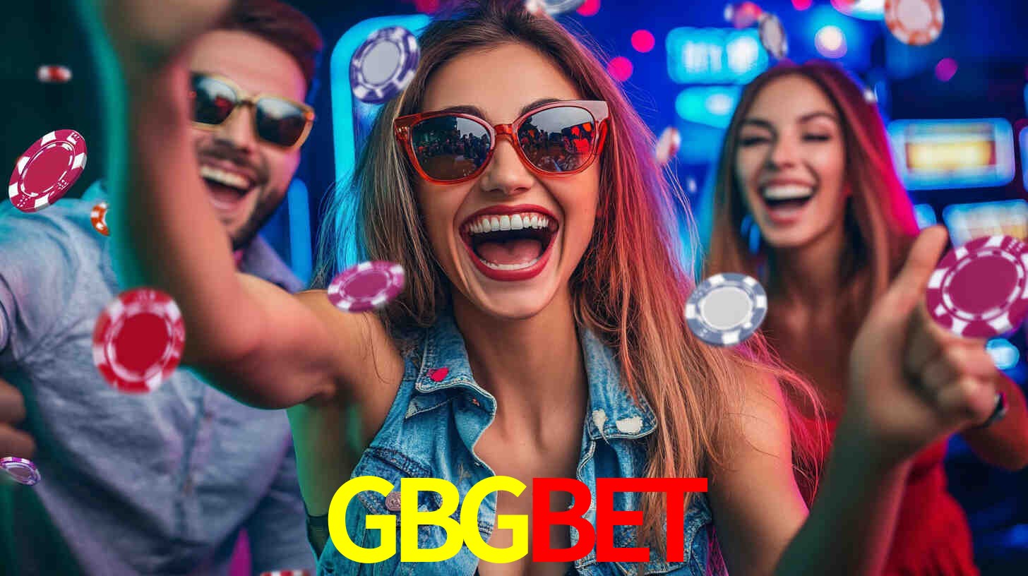 Apostas de Futebol GBGBET