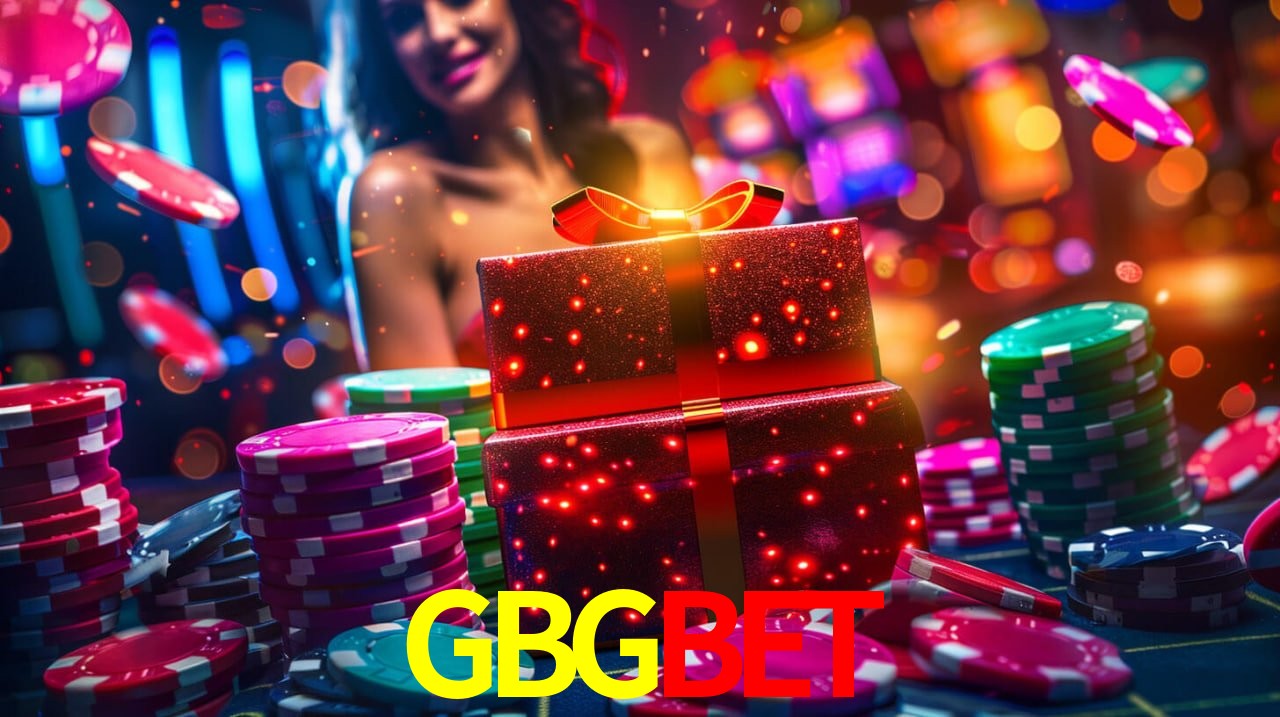 Promoção Relâmpago GBGBET