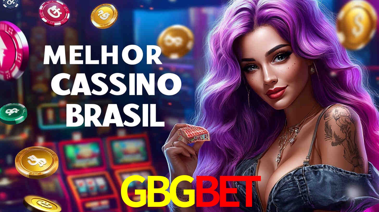 Apostas de Tênis GBGBET
