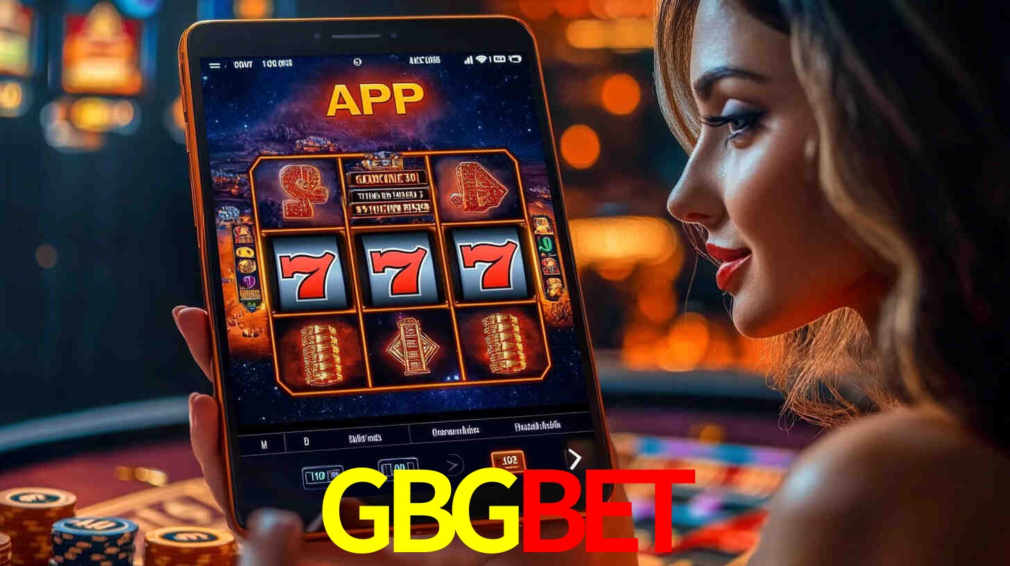 Desvendando o Mundo dos Jogos Virtuais na GBGBET