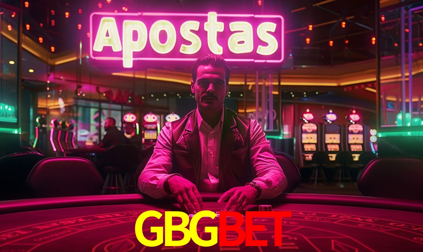 Casino Ao Vivo GBGBET