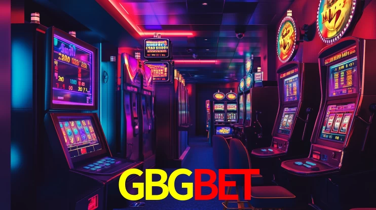 GBGBET: Jogos de Caça-Níqueis-Altas Recompensas, Roleta-Velocidade, Blackjack-Desafios Máximos