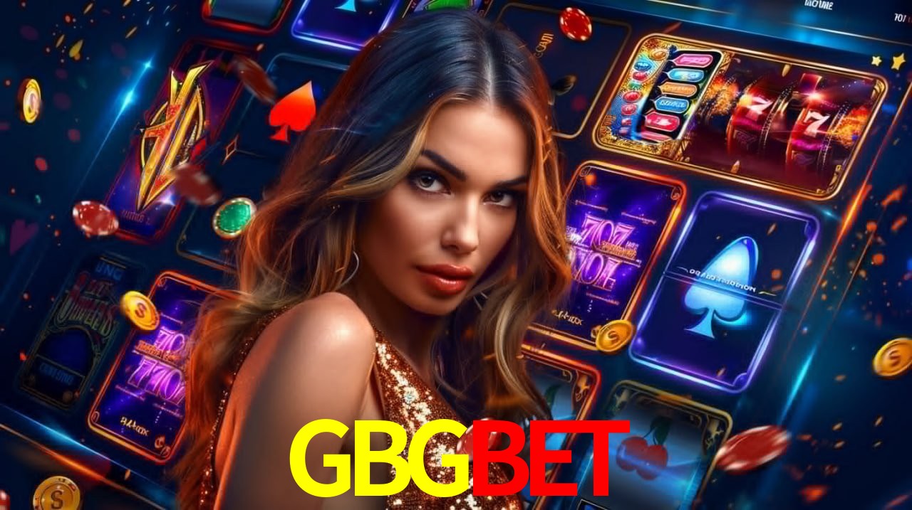 Sistemas de Segurança GBGBET