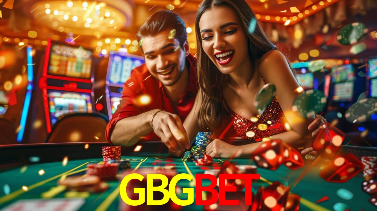 A Popularidade dos Caça-Níqueis no GBGBET