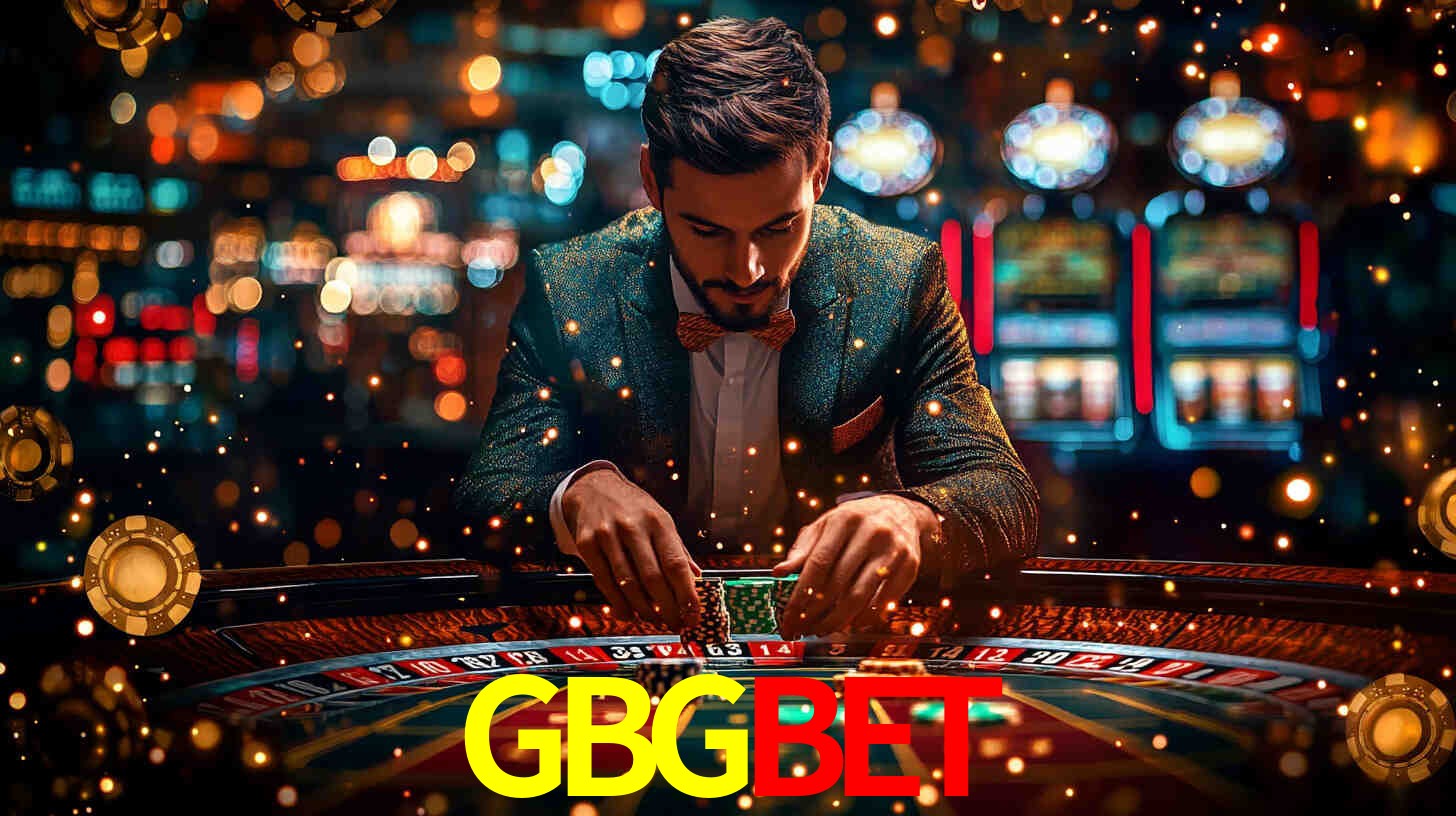 Explore as vantagens do GBGBET: serviço profissional e confiabilidade