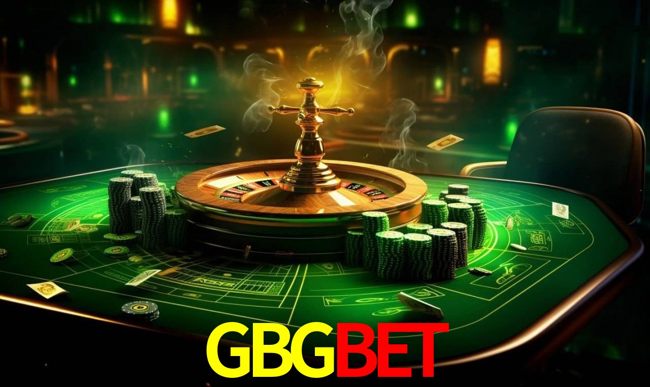 Promoções Sazonais GBGBET