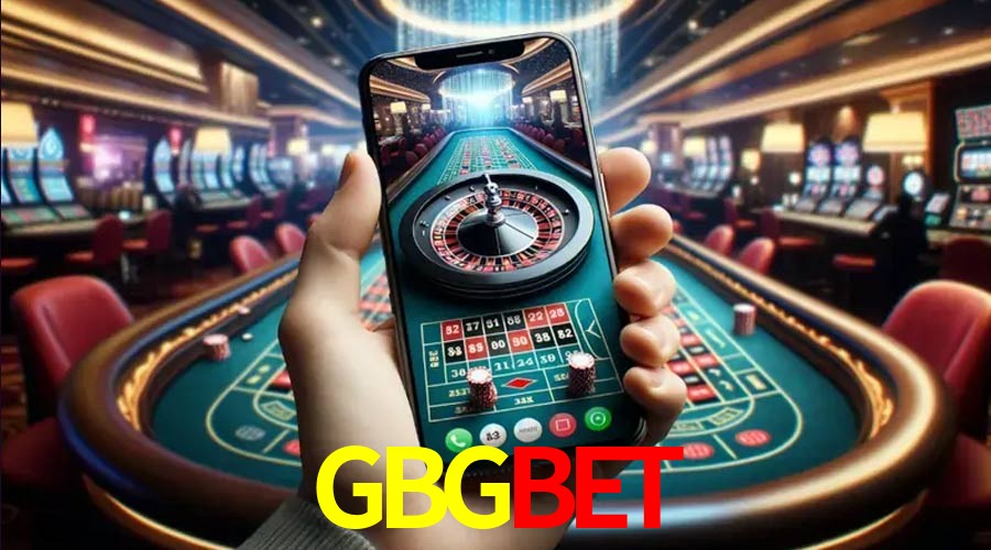 Bonus Features GBGBET