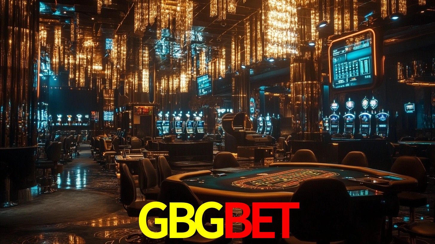 GBGBET