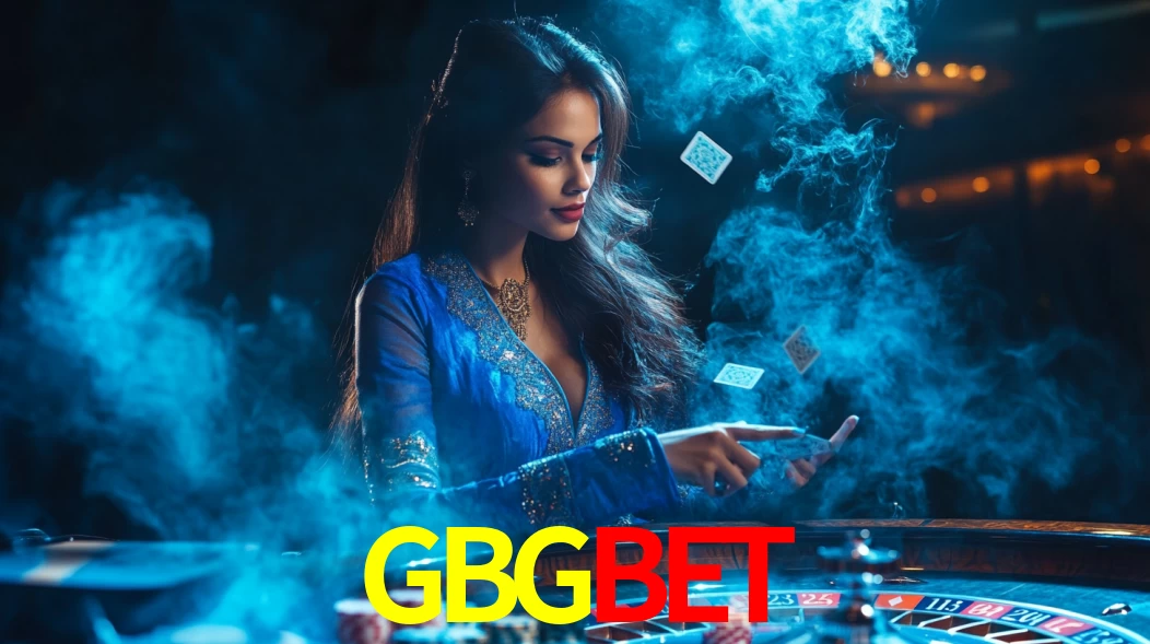 Diretório de Jogos GBGBET