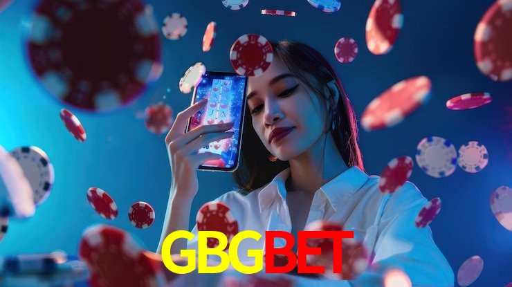 Tecnologia da Plataforma GBGBET