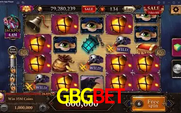 Flash Promotion GBGBET