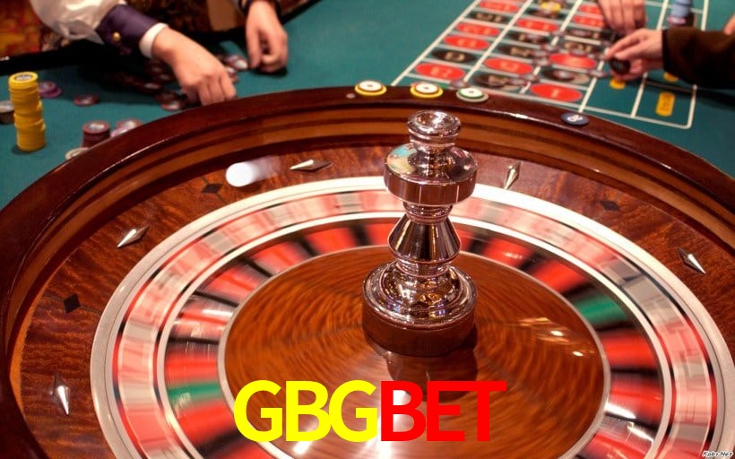 Apostas Esportivas na GBGBET: Um Guia Completo