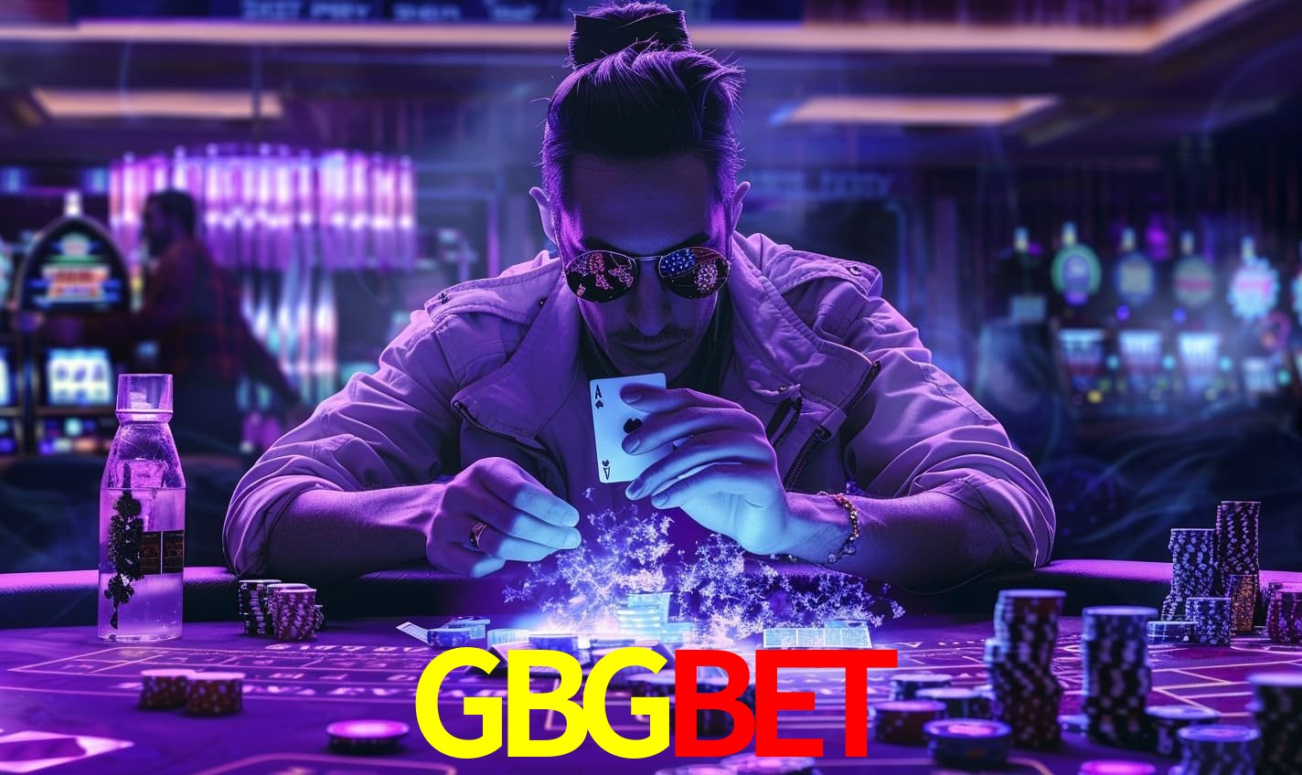 Live Casino GBGBET