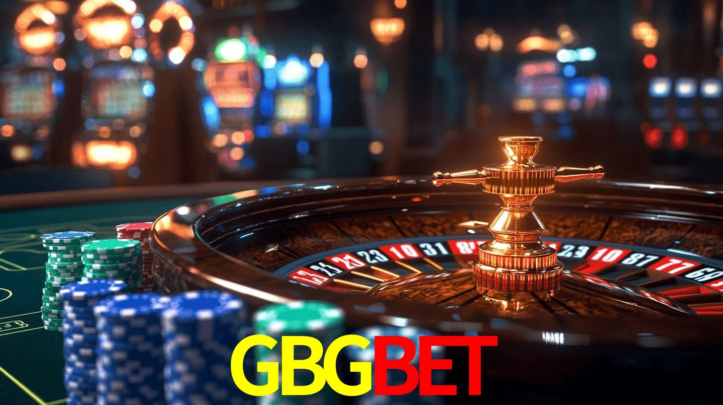 GBGBET: A Experiência de Casino com Jogos de Mesa ao Vivo