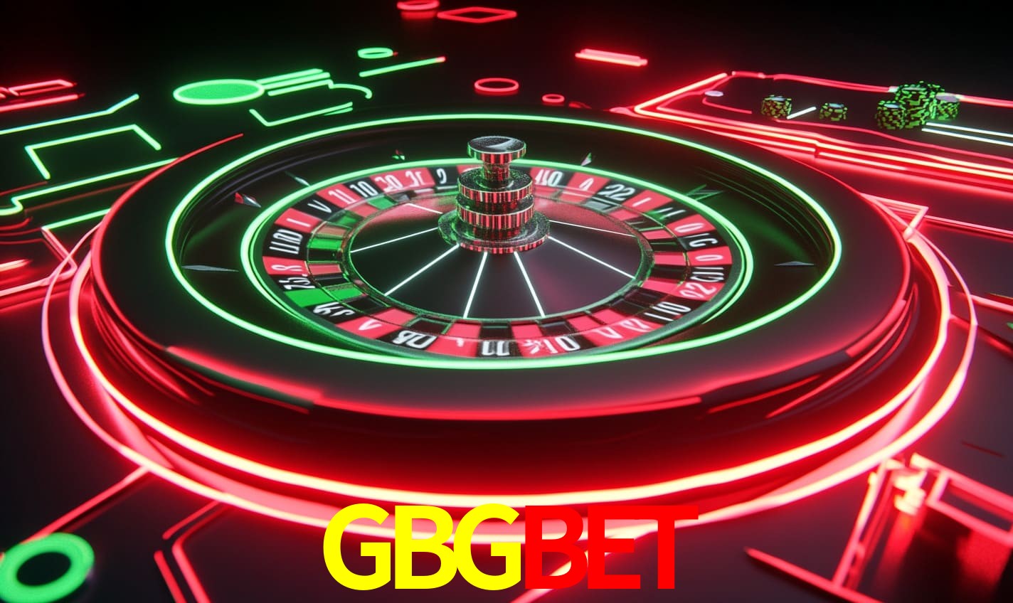 Jogos de Slot GBGBET