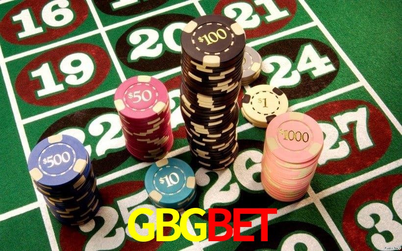 Design Responsivo GBGBET