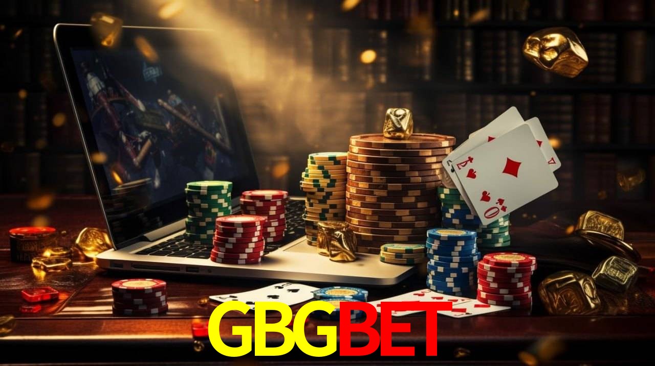 A Revolução dos Aplicativos de Jogos no GBGBET