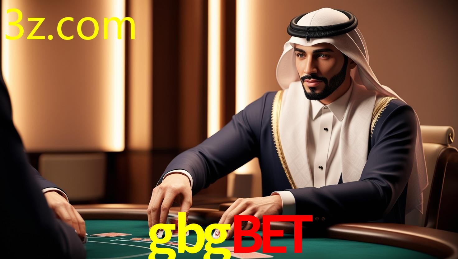 Bonus na Cassino Online GBGBET.COM