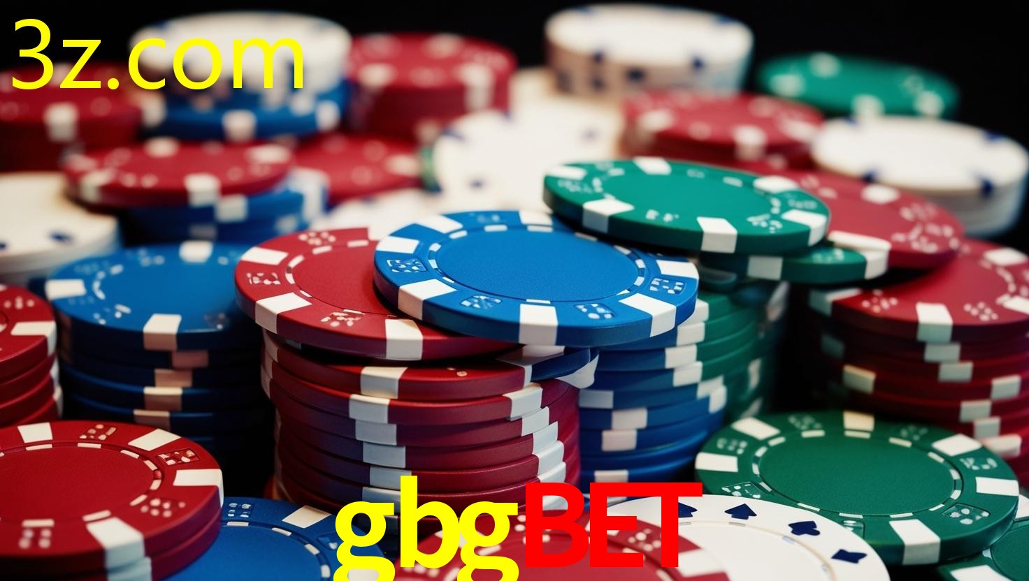 Cassino de Jogos GBGBET.COM
