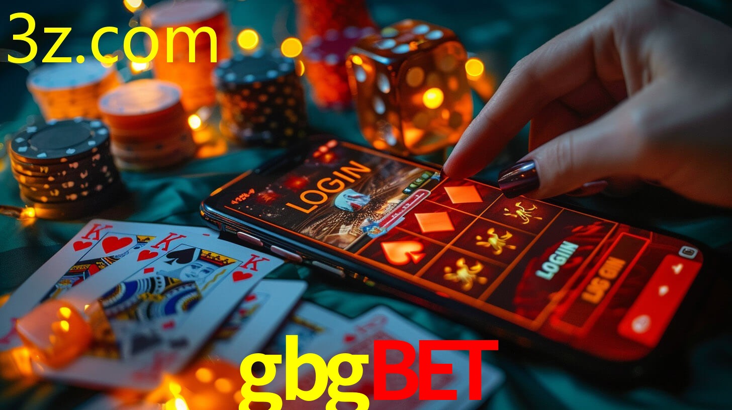 App GBGBET.COM
