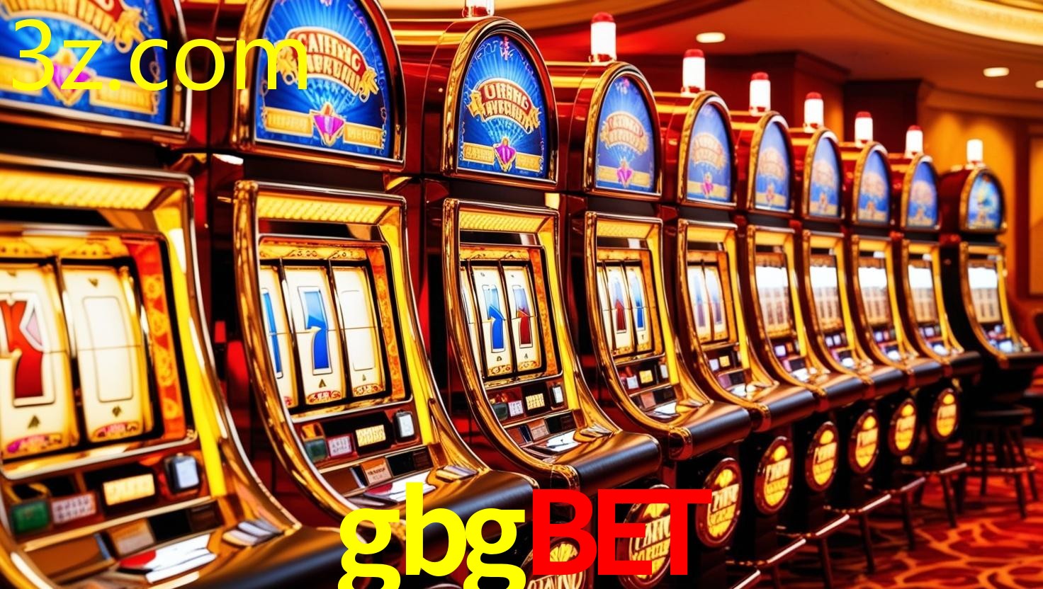 Cassino Online Seguro GBGBET.COM