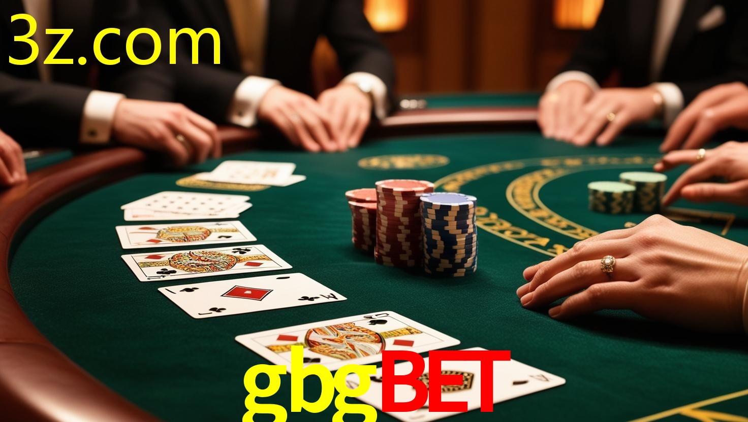 Jogos de Cassino GBGBET.COM