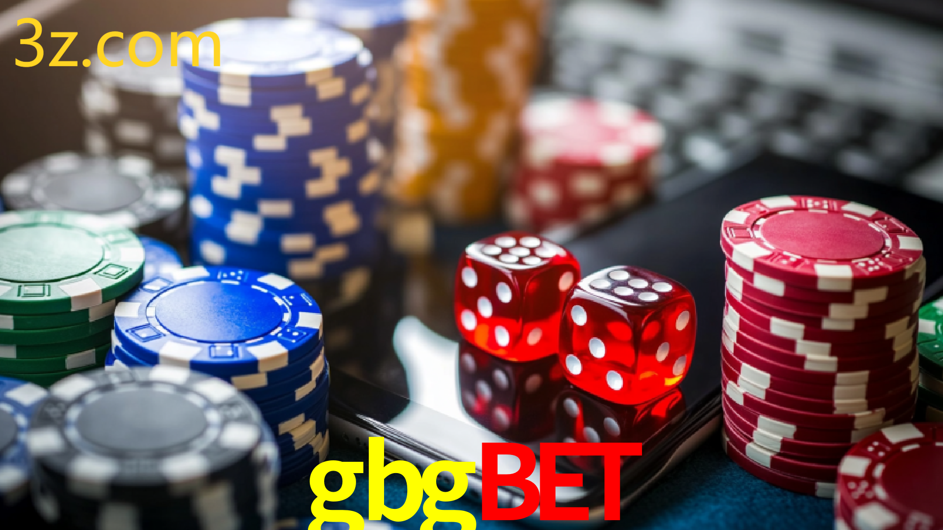 GBGBET.COM Login Rápido